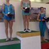 1a Gara Nazionale Novice/Juvenile Feltre 22/24-11'13