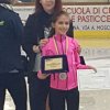 3a gara del ''Trofeo Ettore Ortenzi''