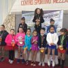 2a gara del '' Trofeo Ettore Ortenzi''