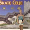 Gare - ISU Skate Celje 2013