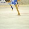 Priscilla Colella alla coppa dell'amicizia 2013