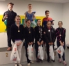 Egna, 28 Marzo'14, Gara d'Interpretativo