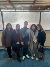 Trofeo Ettore Ortenzi 2ª prova