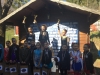 3&ordf; gara Regionale Lazio, Fanano 2/3 marzo