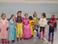 Carnevale con i più piccini