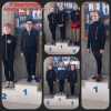 1a Tappa Circuito Artistico Inline - Savona 2023