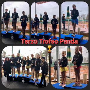 3° TROFEO PANDA 2a parte - 26 febbraio 2023