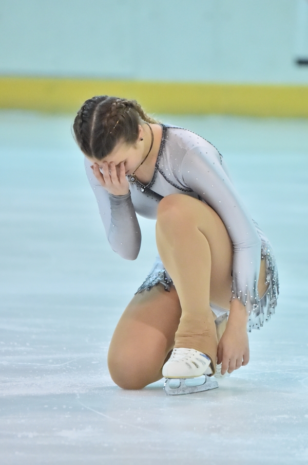 Finale del Campionato Uisp a Torino