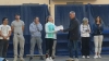 Chiara premiata a Marino come TALENTO, il 18 maggio'14