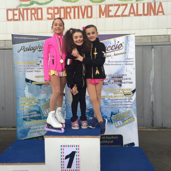 2a gara del &#039;&#039;Trofeo Ettore Ortenzi&#039;&#039;