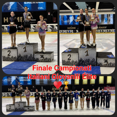 Finali Campionato Italiano Giovanile