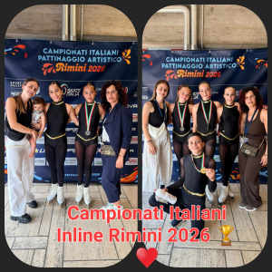 Campionati Italiani Inline