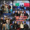 Finale di Campionato Italiano Bronze, TROFEO FISG Mentana 19/21 aprile