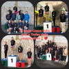 3ª Prova Lazio Coppa Italia e Trofeo delle Regioni