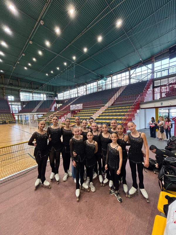 2ª tappa “Circuito Inline”, Catania 11/12 maggio