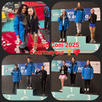 Trofeo CONI 2025
