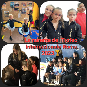 Trofeo Internazionale Roma 2023