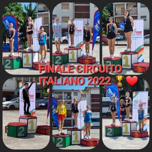 4ª Tappa del Circuito Nazionale Inline