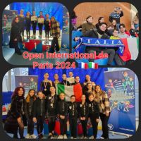 Open International de Paris